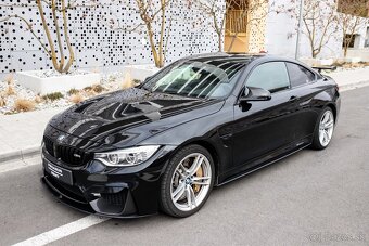BMW M4 PRENÁJOM - 4