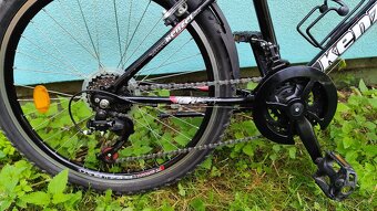 Predám detský bicykel 24" - 4