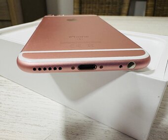 iPhone 6S 32gb - 4