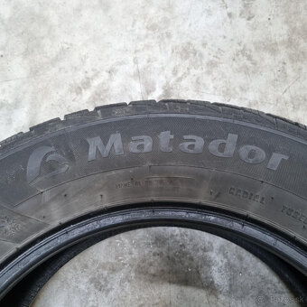 Zimné pneumatiky 225/65 R17 MATADOR DOT2818 - 4