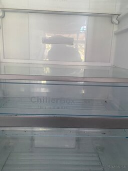 Predam chladnicku a mraznicku Bosch - 4