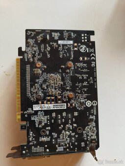 Gigabyte GTX 1050 2GB – tichá a spoľahlivá grafická karta - 4
