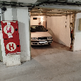 Samostatná zabezpečená garáž Dlhé diely, Bratislava - 4