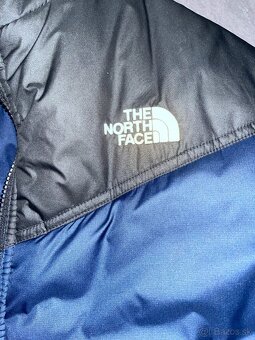 North Face panska XL - 4