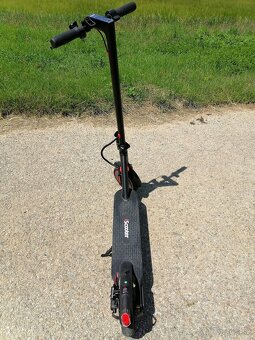 Elektrická kolobežka I-Scooter - 4