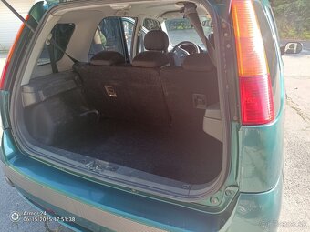 Suzuki Ignis 4x4 - 4