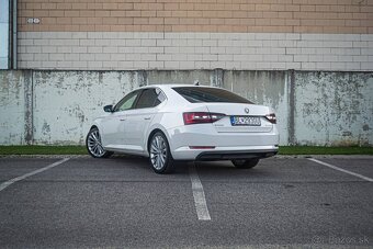 Škoda Superb 2.0 TDI L&K DSG EU6 - 4