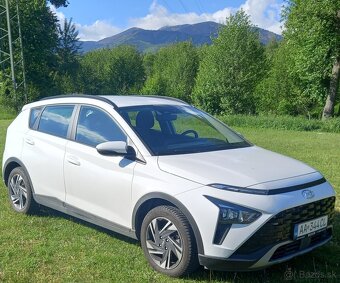 Hyundai 2023 bayon - 4