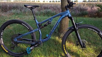 Predám celoodpruzeny bicykel CTM skaut 2.0 - 4