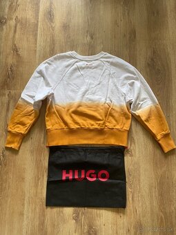 Mikina Hugo Boss - 4