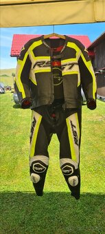 Moto kombinéza - 4