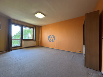 Exklusívne na predaj 3-iz. byt NMnV, 81 m2, lógia, 2x výťah - 4