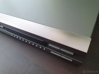 Yamaha CDX-396 cd prehrávač - 4