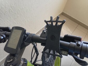 Predám elektrický bicykel Bezior X1500 - 4