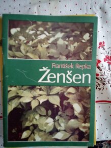 Chov, Poľnohospodárstvo odborná literatúra II. - 4