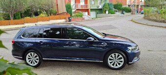 Volkswagen Passat variant B8 2.0 110kw - 4