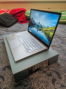 Ultrabook ASUS Zenbook 14 UM431DA - 4