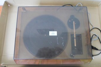 Gramofón Tesla NC300 - 4