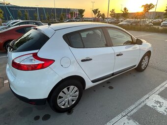 Megane 1,6 Generation - 4