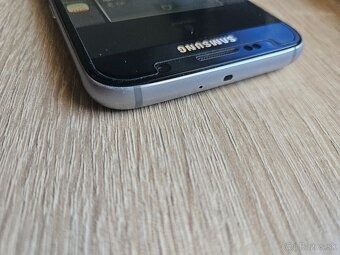 Samsung galaxy S6 - 4