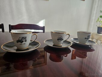 Starý porcelan - 4