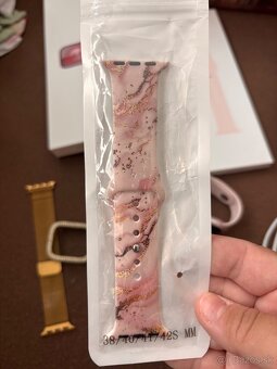 Hodinky Apple Watch series 9 - 4