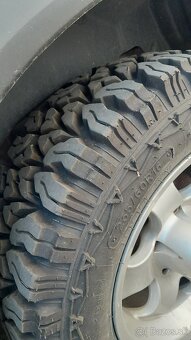 Suzuki Grand Vitara XL7 4x4 - 4