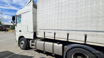 DAF XF 106.460 standart - 4