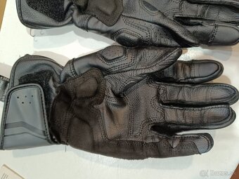Motorukavice ALPINESTARS veľkosť S - 4