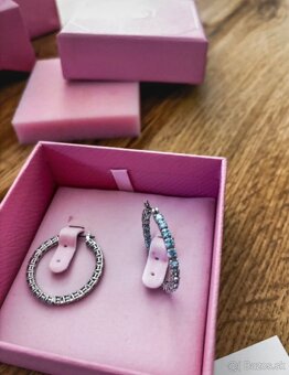 Swarovski set - 4