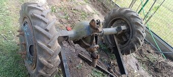Malotraktor - 4