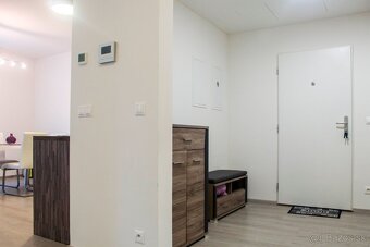 PRENÁJOM 2 izb. bytu - Špitálska, BA - Staré Mesto, 56 m2 - 4