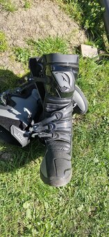 Cizmy 45 - 4