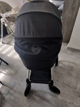 Predám kočik Cybex - 4