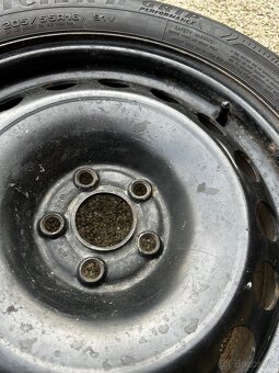 rezerva 5x112 vw group - 4