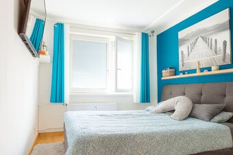 Predaj, 3 - izbový byt, Žiar nad Hronom - 4