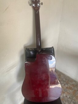 Squier - 4