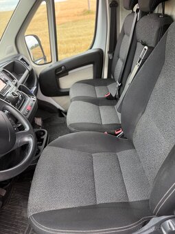 Fiat Ducato 2,3 Multijet - 4