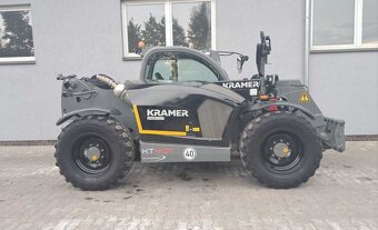 Kramer KT407 LIMITED EDITION - 4