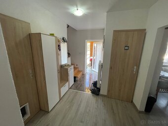 Zrekonštruovaný Dom - Turčiansky Michal - 4