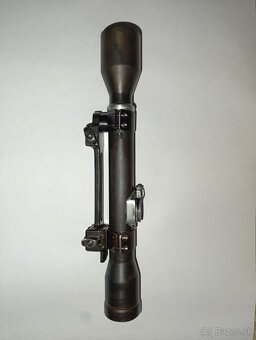 Meopta Artemis 4x32 - 4