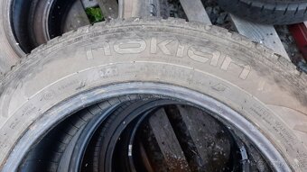 185/60r15 88T Nokian - KLEBER - Firestone zimne - 4