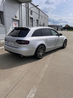 Audi a4 1.8 tfsi - 4