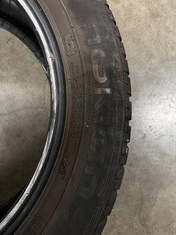 205/55R16 Nokian zimné pneumatiky - 4