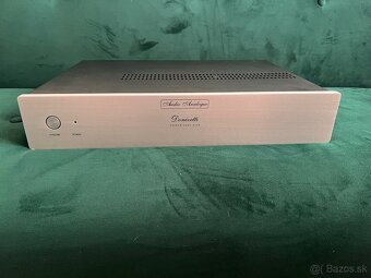 Audio Analogue Bellini + Audio Analogue Donizetti - 4