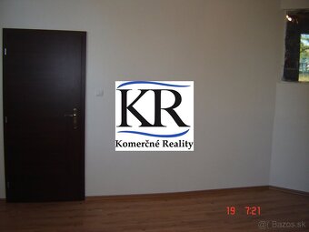 Skladové priestory na prenájom - 630m2, Nitra - 4