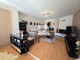 Ponúkame Vám na predaj rodinný dom, ponúkajúci komfortné býv - 4