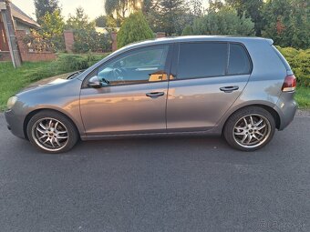 Volkswagen Golf 6 - 4