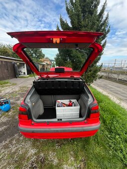 Škoda Felicia 1.3 MPI 50KW SAFE LINE - 4