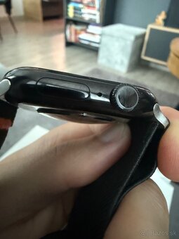 Apple watch 10 46mm - rok v záruke ako nove. - 4